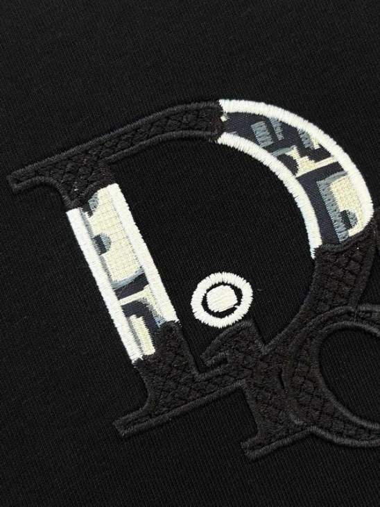 Dior T Shirts Short _SKUDiorS-XLm6tx3815698